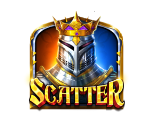 scatter