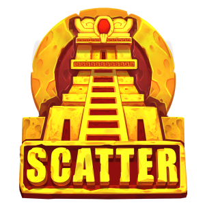 scatter