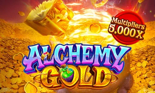 Alchemy Gold