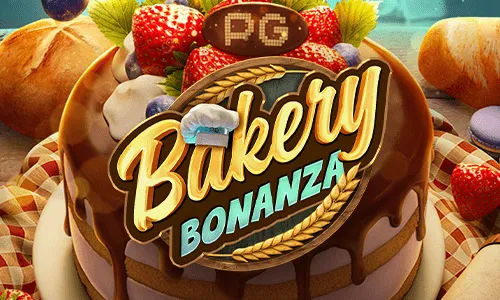 Bakery Bonanza