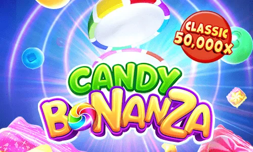 Candy Bonanza