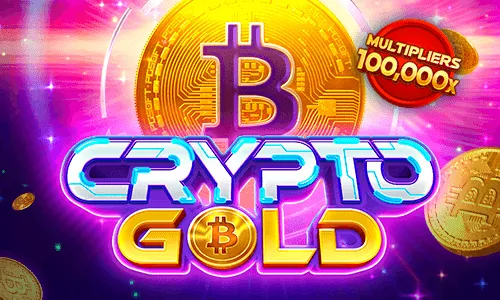 Crypto Gold