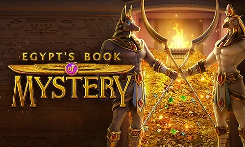 Egypt's Book of Mystery