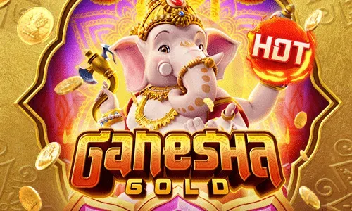 Ganesha Gold