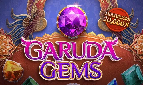 Garuda Gems