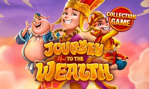 Journey to the Wealth