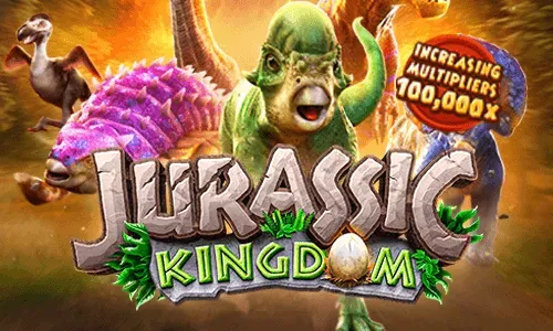 Jurassic Kingdom