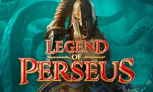 Legend of Perseus