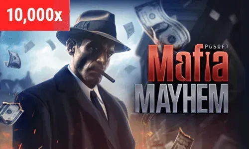 Mafia Mayhem