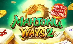 Mahjong Ways-2