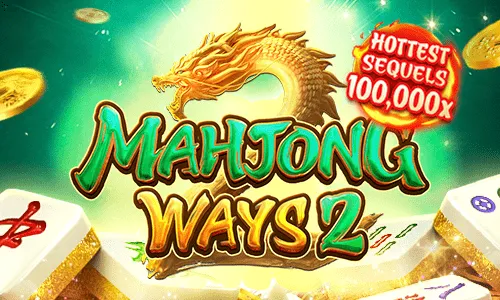 Mahjong Ways-2