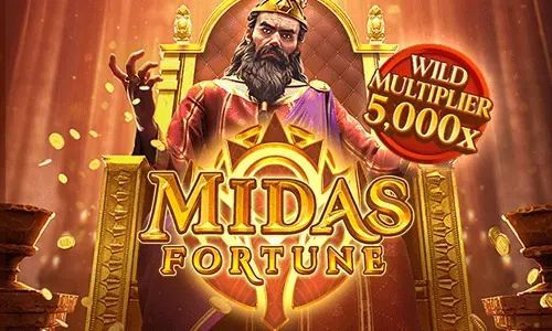 Midas Fortune