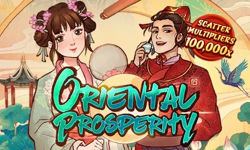 Oriental Prosperity