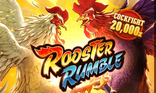 Rooster Rumble