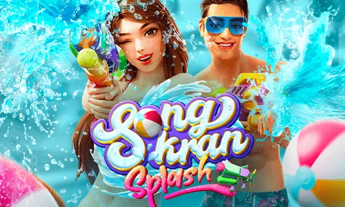 Songkran Splash