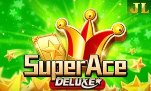 Super Ace Deluxe