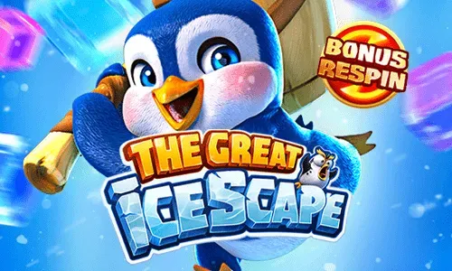 The Great Icescape