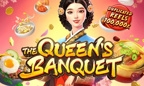 The Queen’s Banquet