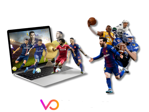 Why choose VOSLOT for sports betting