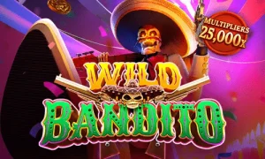 Wild Bandito