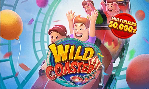 Wild Coaster