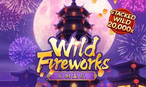 Wild Fireworks