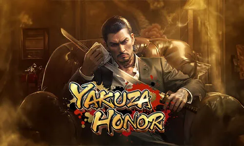 Yakuza Honor