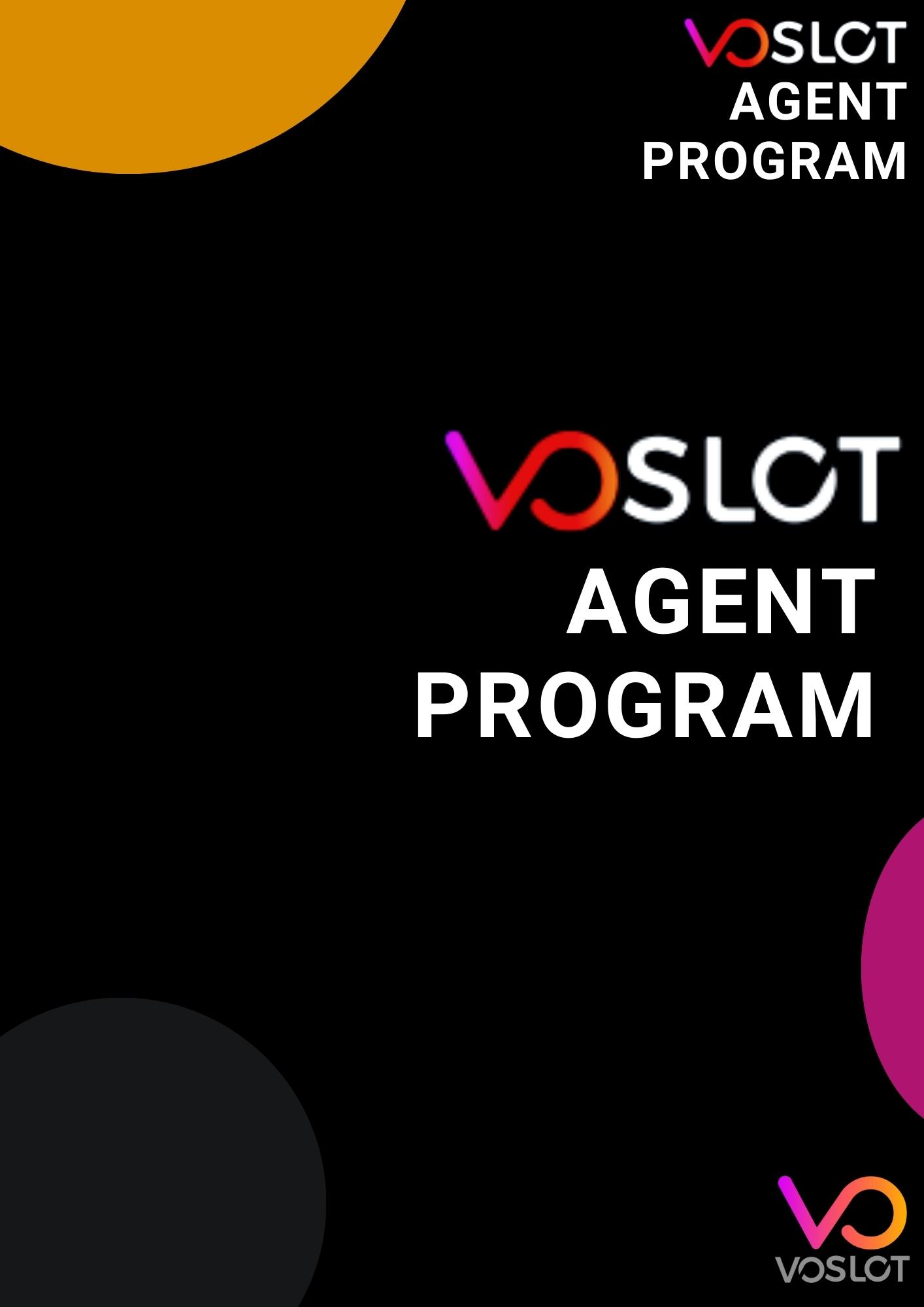 agent program