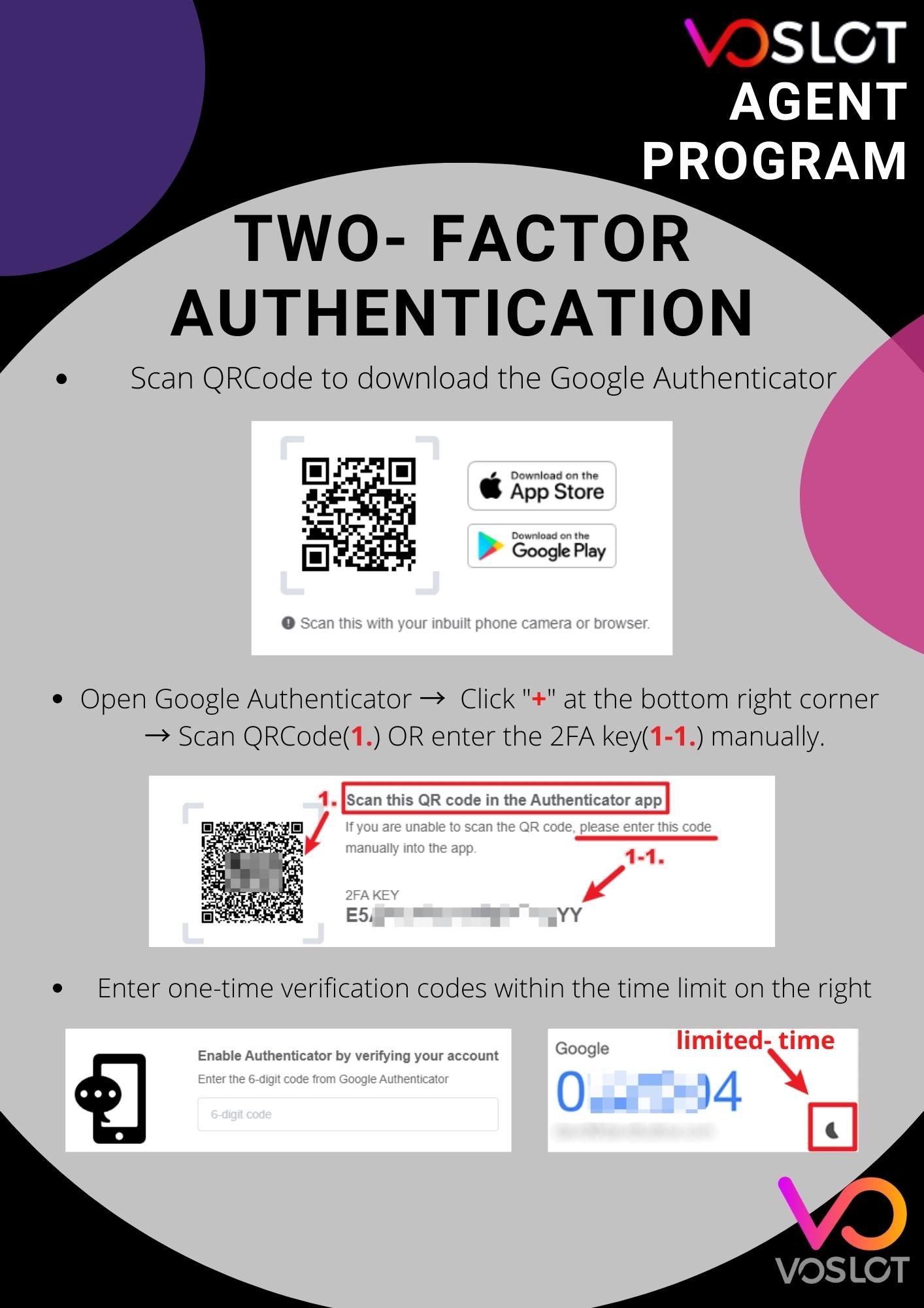 authentication