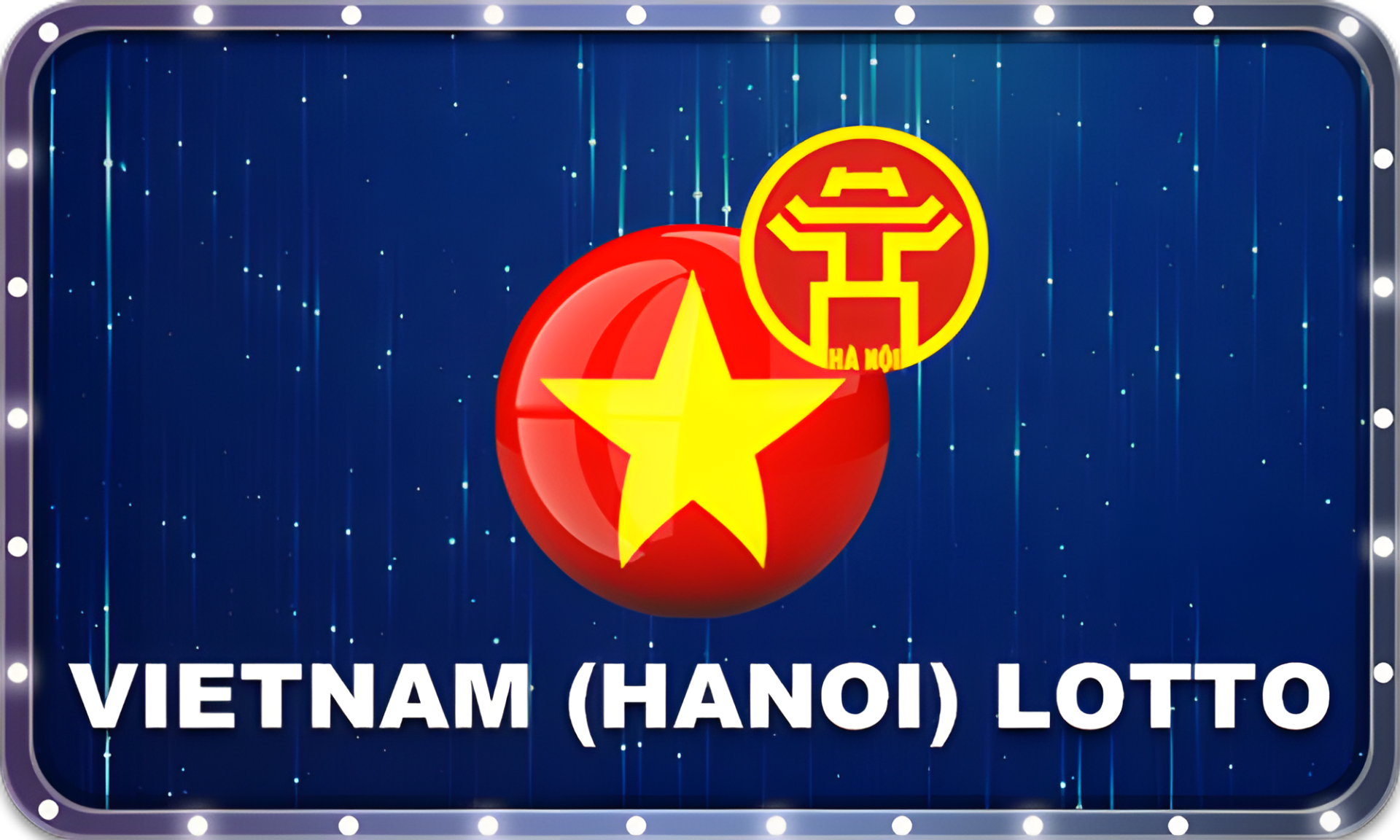 Vietnam lotto