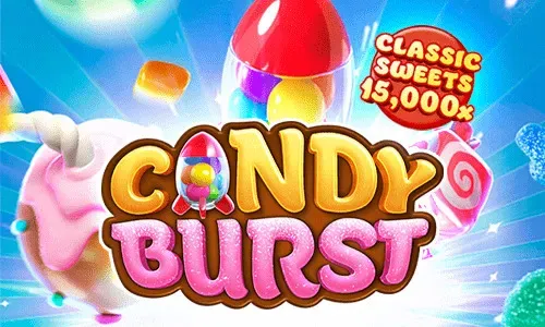 Candy Burst