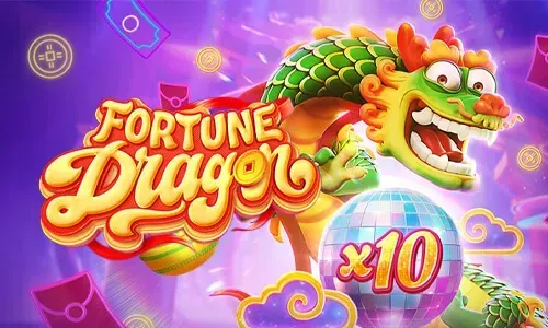 Fortune Dragon