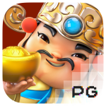 FortuneGods_iOS_1024x1024