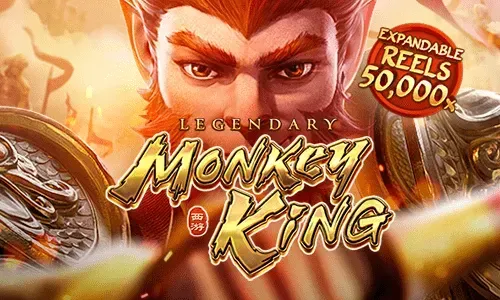 Legendary Monkey King