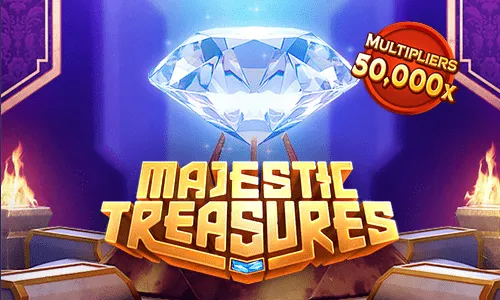 Majestic Treasures