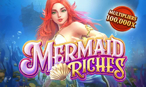 Mermaid Riches