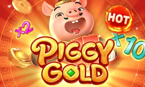 Piggy Gold