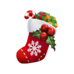 SantasGiftRush_Sock