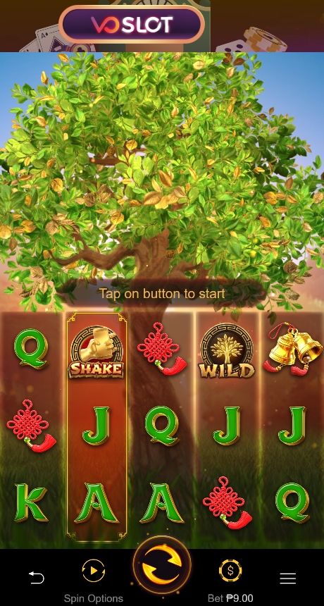 game interface