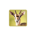 safari-wilds_symbol_h_gazelle_a